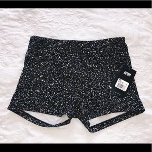 Marika tek workout shorts